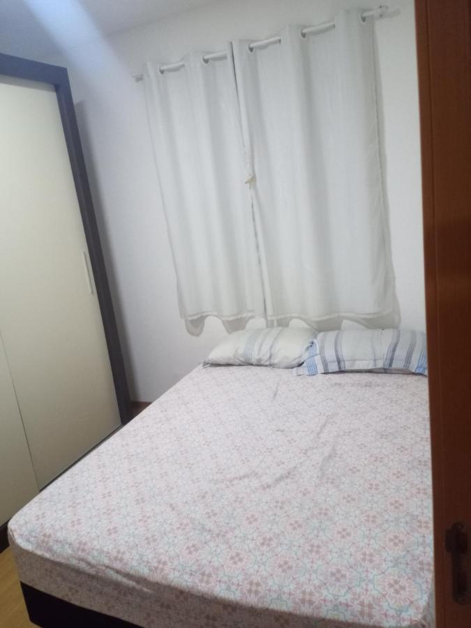 Apartamento Perto Do Plaza Shopping Apartment Campos dos Goytacazes Exterior photo